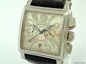 Franck Muller Conquistador Cortez, 10000HCC