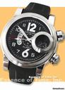 Graham Swordfish Grillo Alarm