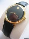 Movado Museum Watch Limited Edition 1994 Reproduction of the Original