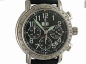 Maurice Lacroix Masterpiece Flyback Chronograph Jahreskalender 42mm
