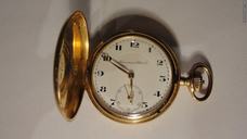 IWC Pocket Watch