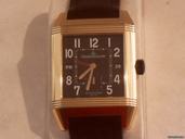 Jaeger-LeCoultre Squadra