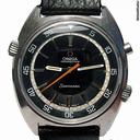Omega seamaster Chronostop Big size
