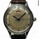 Jaeger-LeCoultre reserve de marche vintage