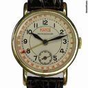 Jaeger-LeCoultre Calender Vintage