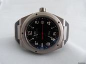 IWC Ingieneur AMG Automatik IW322703 - neuer Service
