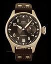 IWC Grosse Fliegeruhr