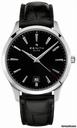 Zenith Captain Central Second