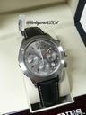 Longines Grand Vitesse Chronograph Grey Face
