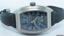 Franck Muller KING CONQUISTADOR ELECTRA 8005 SC WATCH