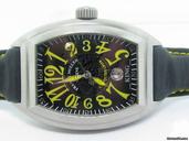Franck Muller KING CONQUISTADOR SOLEIL 8005 SC WATCH
