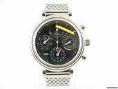 IWC Da Vinci mit 2 Jahren Garantie