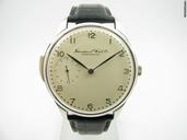 IWC Portugieser Minutenrepetition mit 2 Jahren Garantie