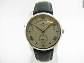 Vacheron Constantin Malte mit 2 Jahren Garantie