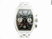 Franck Muller Conquistador mit 2 Jahren Garantie