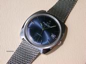 IWC Automatik aus den 60er Jahren