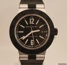 Bulgari alluminium xl
