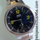 Oris Williams F1 Team Day-Date