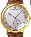 Breguet Classique 5140BA/12/9W6/ D.S.R. NEW