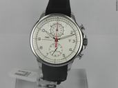 IWC PORTUGUESE YACHT CLUB QUADRANTE BIANCO
