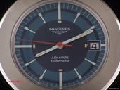 Longines ADMIRAL