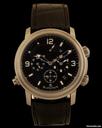 Blancpain Leman Alarm