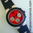Bulgari Aluminium Chrono Ltd. Edition