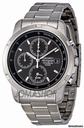 Seiko Chronograph Mens Watch SNA107