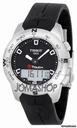 Tissot T-Touch II Mens Analog-Digital Watch T0474201705100