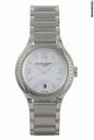 Baume & Mercier and  Ilea 8771