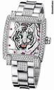 Ulysse Nardin Caprice White Gold