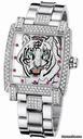 Ulysse Nardin Caprice White Gold