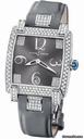 Ulysse Nardin Caprice White Gold