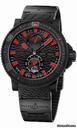 Ulysse Nardin Marine Black Sea