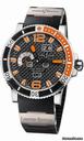 Ulysse Nardin Marine Acqua Perpetual Limited Edition