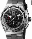 Bulgari Diagono Professional Chronograph GMT/ D.S.R. NEW