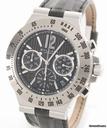 Bulgari Diagono Professional Chrono/ D.S.R. NEW