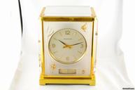 Jaeger-LeCoultre atmos