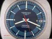 Longines ADMIRAL BLU