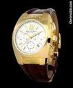 Bulgari Ergon Chronograph/ D.S.R. NEW