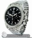 Omega De Ville Co Axial Chronometer