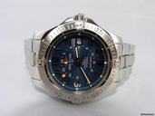 Breitling Aeromarine Colt GMT Automatik A32350