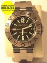 Bulgari TITANIUM 44 mm.