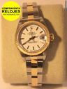 Omega CONSTELLATION cuarzo