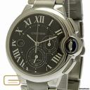 Cartier Ballon Bleu