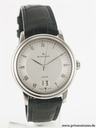 Blancpain Herrenarmbanduhr Leman Gro datum