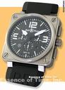 Bell & Ross BR 01-94 Automatic Chronograph