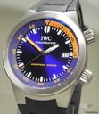 IWC Aquatimer Cousteau Diver Limited B&P