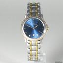 Maurice Lacroix Herren- oder Damenarmbanduhr, Ref. 69607, getragen
