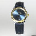 Maurice Lacroix Herren- oder Damenarmbanduhr, Ref. 68641, getragen